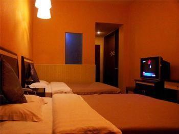 Chengdu Thanks Giving Hotel Shangqiu Buitenkant foto