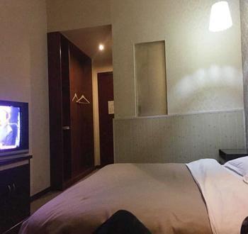 Chengdu Thanks Giving Hotel Shangqiu Buitenkant foto